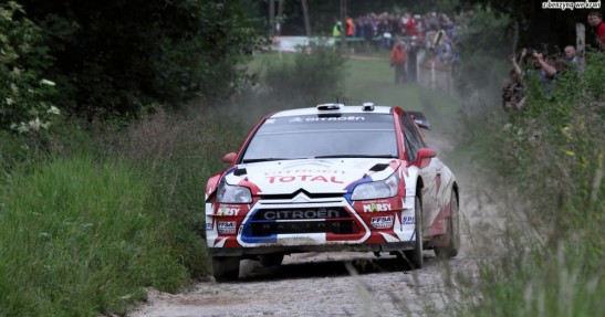 66. Rajd Polski