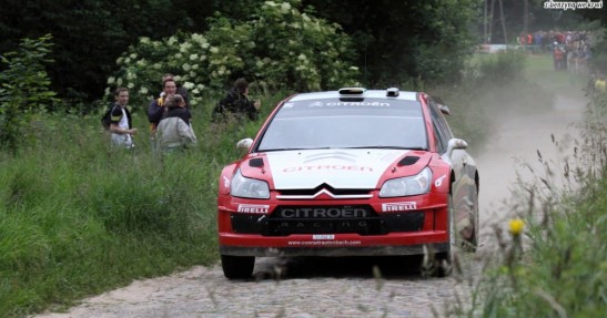 66. Rajd Polski