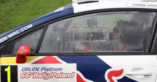 66. Rajd Polski