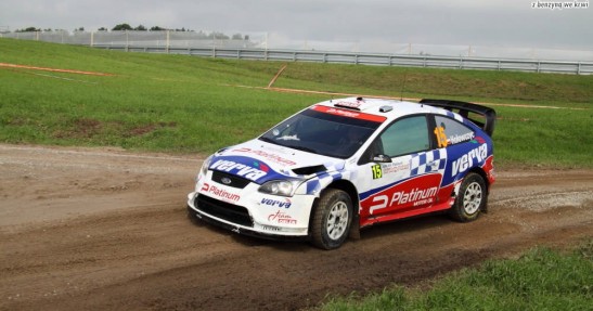 66. Rajd Polski