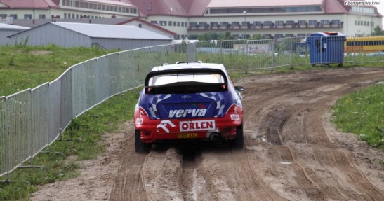 66. Rajd Polski
