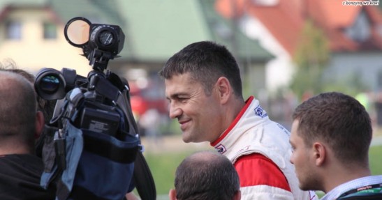 66. Rajd Polski