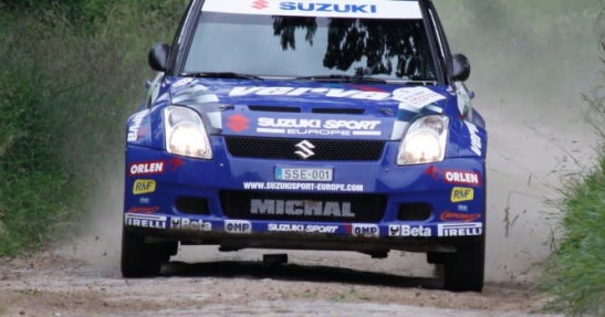 66. Rajd Polski