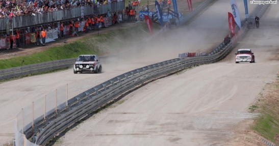 66. Rajd Polski