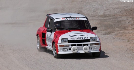 66. Rajd Polski