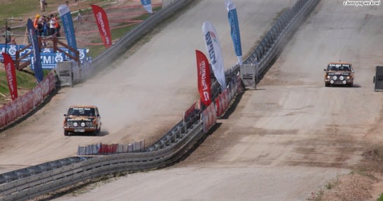 66. Rajd Polski
