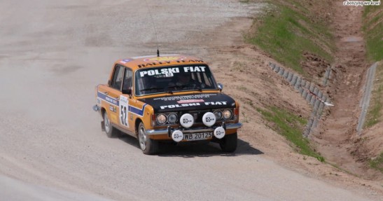 66. Rajd Polski