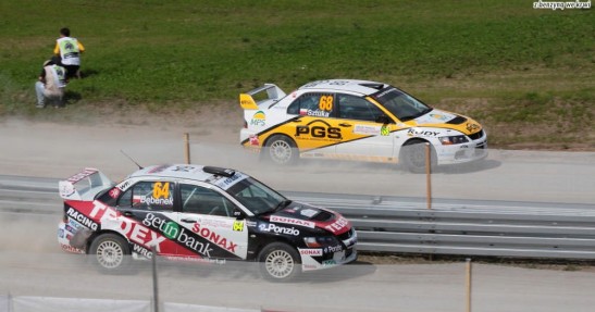 66. Rajd Polski