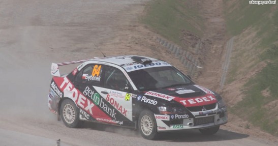 66. Rajd Polski