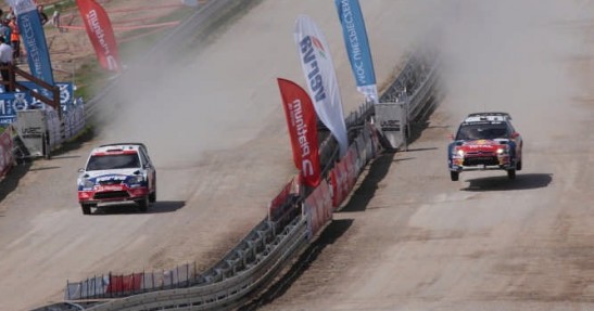 66. Rajd Polski