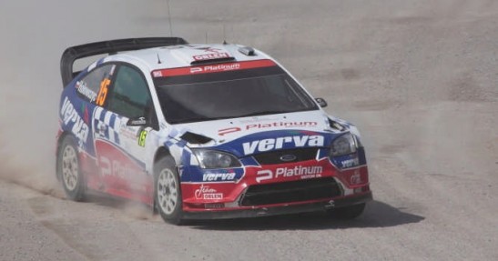 66. Rajd Polski