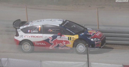 66. Rajd Polski