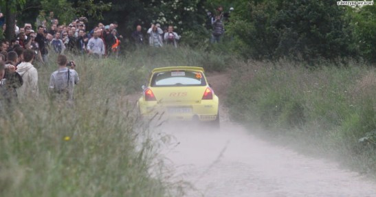66. Rajd Polski