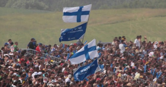 66. Rajd Polski