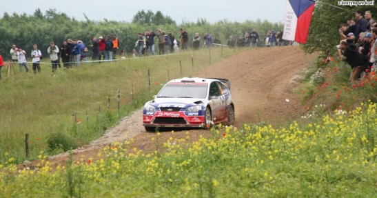 66. Rajd Polski