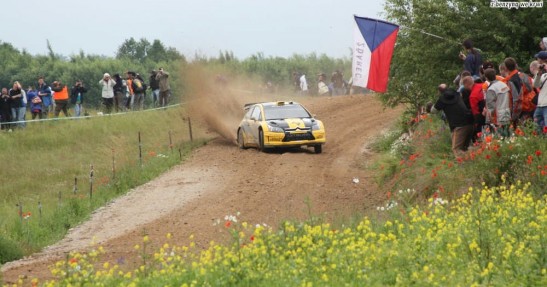 66. Rajd Polski