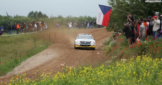 66. Rajd Polski