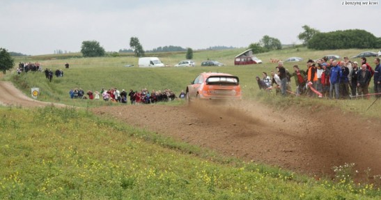 66. Rajd Polski