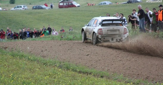 66. Rajd Polski