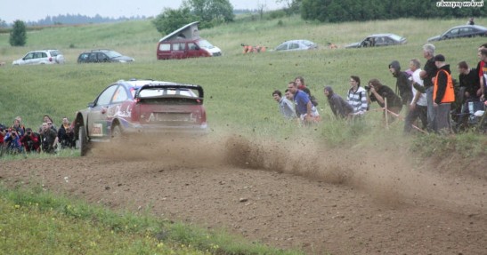 66. Rajd Polski