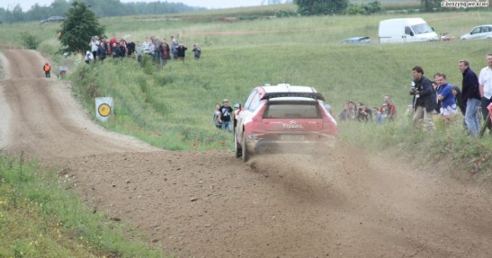 66. Rajd Polski