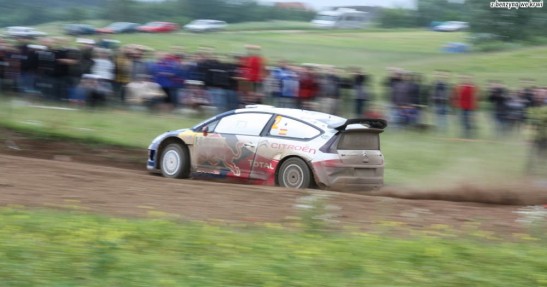 66. Rajd Polski