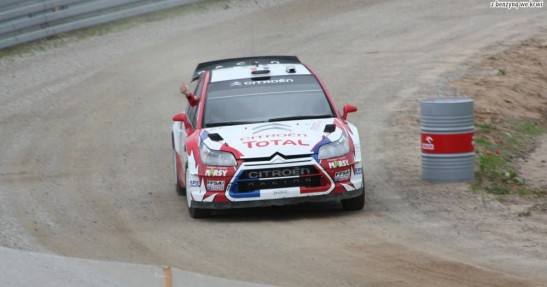 66. Rajd Polski
