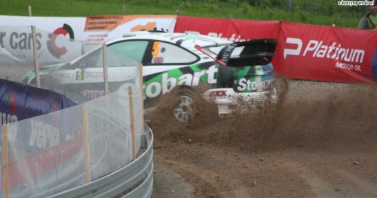 66. Rajd Polski