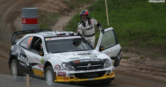 66. Rajd Polski