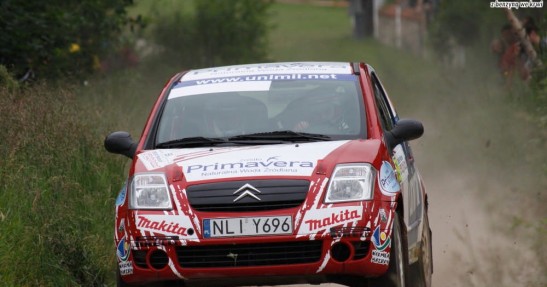 66. Rajd Polski
