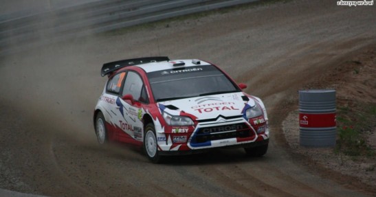 66. Rajd Polski