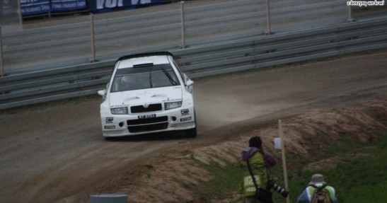 66. Rajd Polski