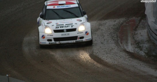 66. Rajd Polski