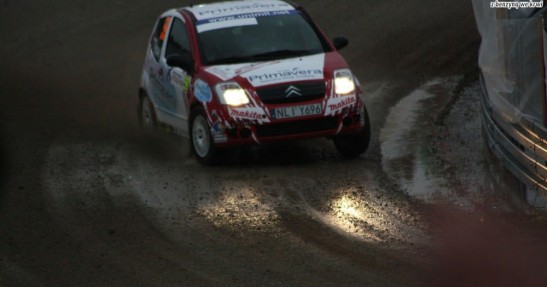 66. Rajd Polski