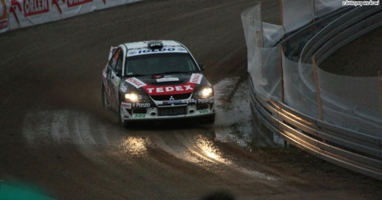 66. Rajd Polski