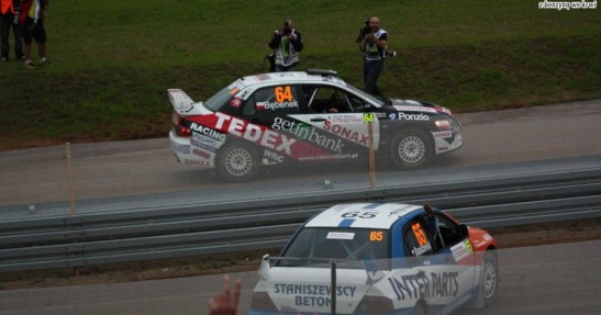 66. Rajd Polski