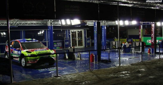 66. Rajd Polski