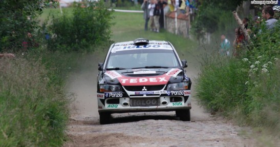 66. Rajd Polski
