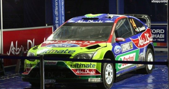 66. Rajd Polski