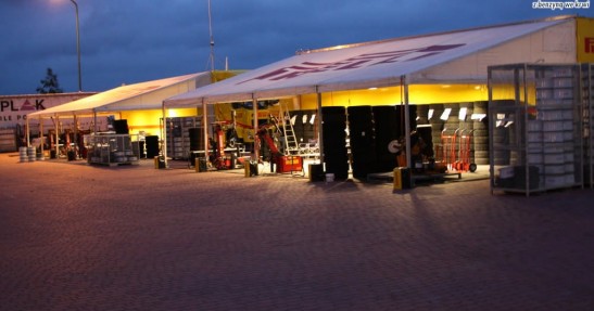 66. Rajd Polski