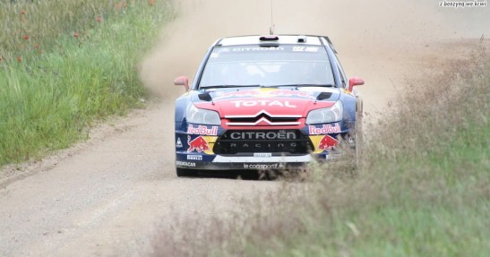 66. Rajd Polski