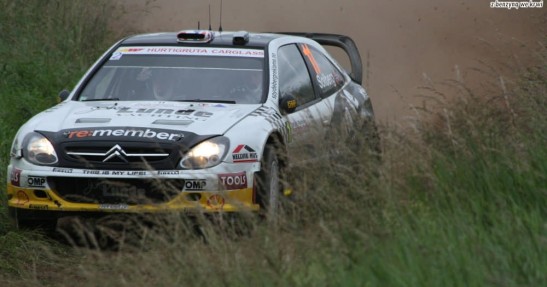 66. Rajd Polski
