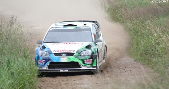 66. Rajd Polski