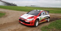66. Rajd Polski