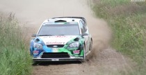 66. Rajd Polski