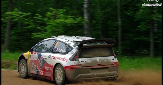 Rajd Polski 2009