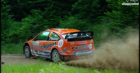 Rajd Polski 2009