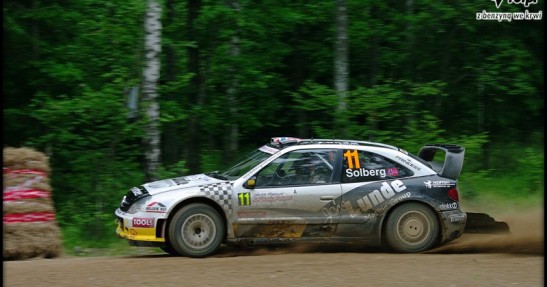 Rajd Polski 2009