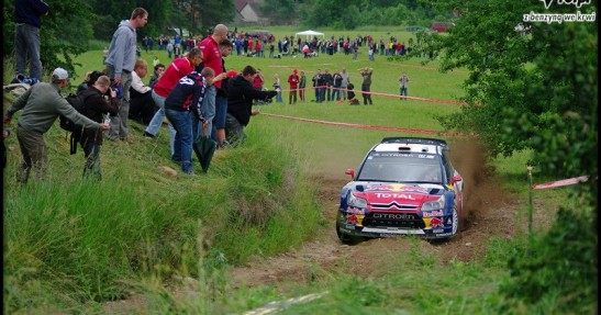 Rajd Polski 2009