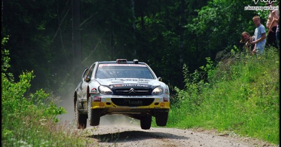 Rajd Polski 2009